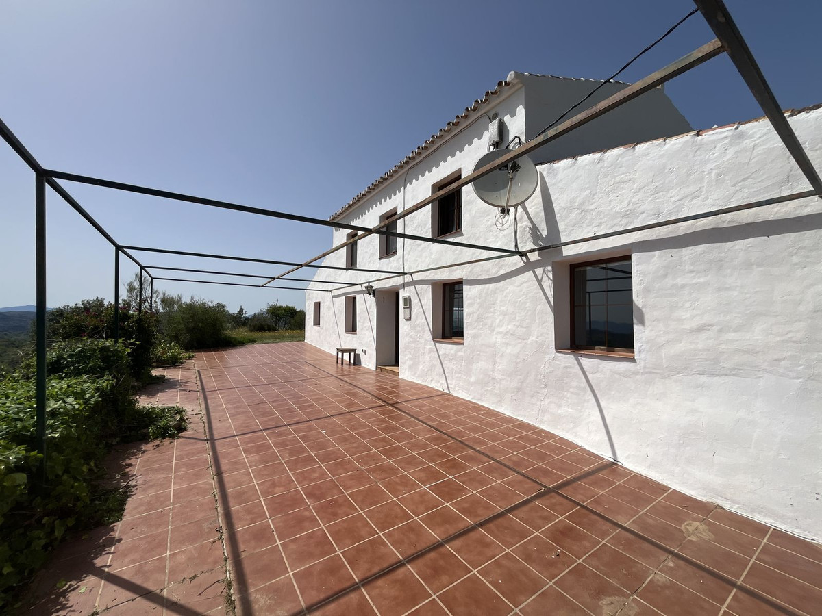 Te koop Finca - Cortijo Costa Del Sol Almogía € 299.000,-