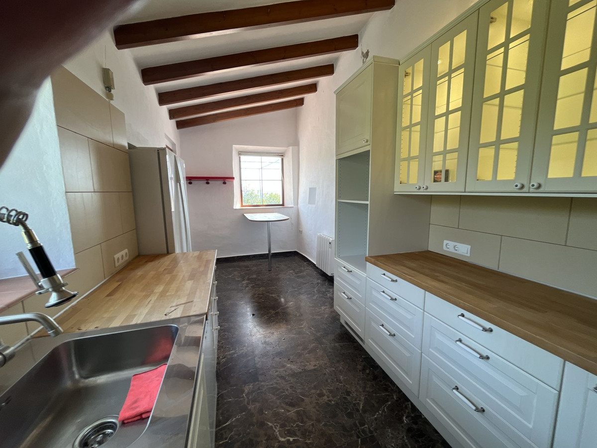 Te koop Finca - Cortijo Costa Del Sol Almogía € 299.000,-