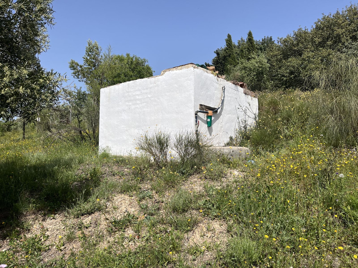 Te koop Finca - Cortijo Costa Del Sol Almogía € 299.000,-