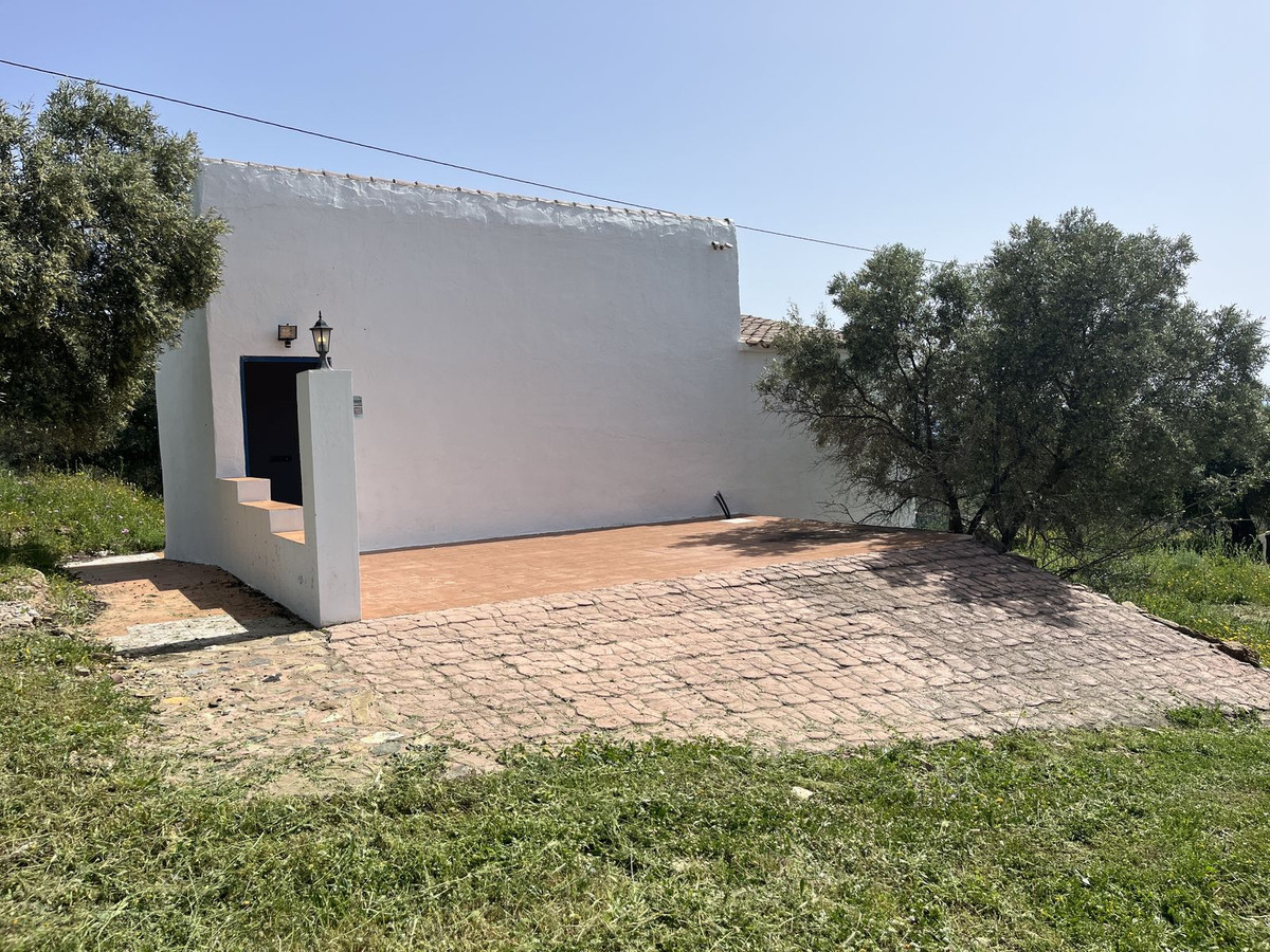 Te koop Finca - Cortijo Costa Del Sol Almogía € 299.000,-