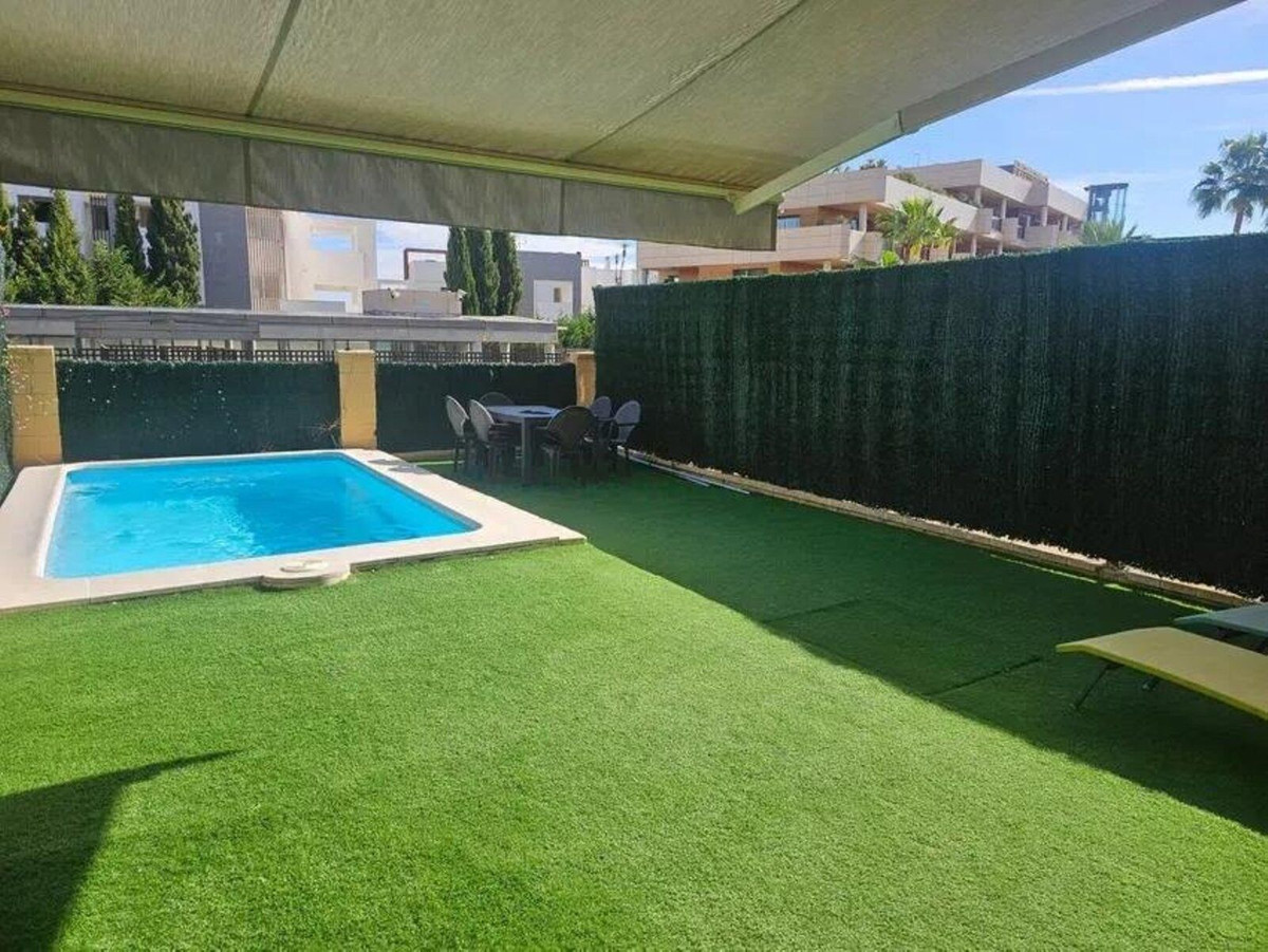 Te koop Herenhuis Costa Del Sol Bel Air € 846.000,-