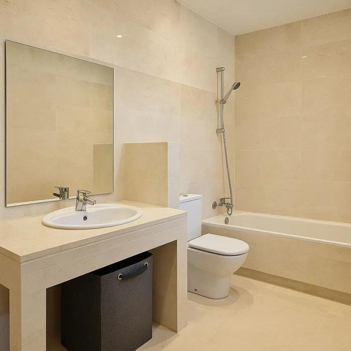 Te koop Herenhuis Costa Del Sol Bel Air € 846.000,-