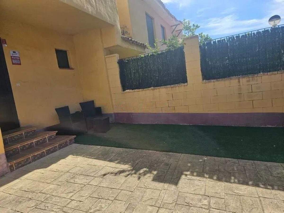 Te koop Herenhuis Costa Del Sol Bel Air € 846.000,-