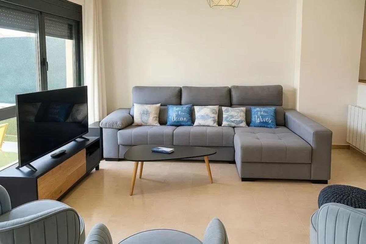 Te koop Herenhuis Costa Del Sol Bel Air € 846.000,-