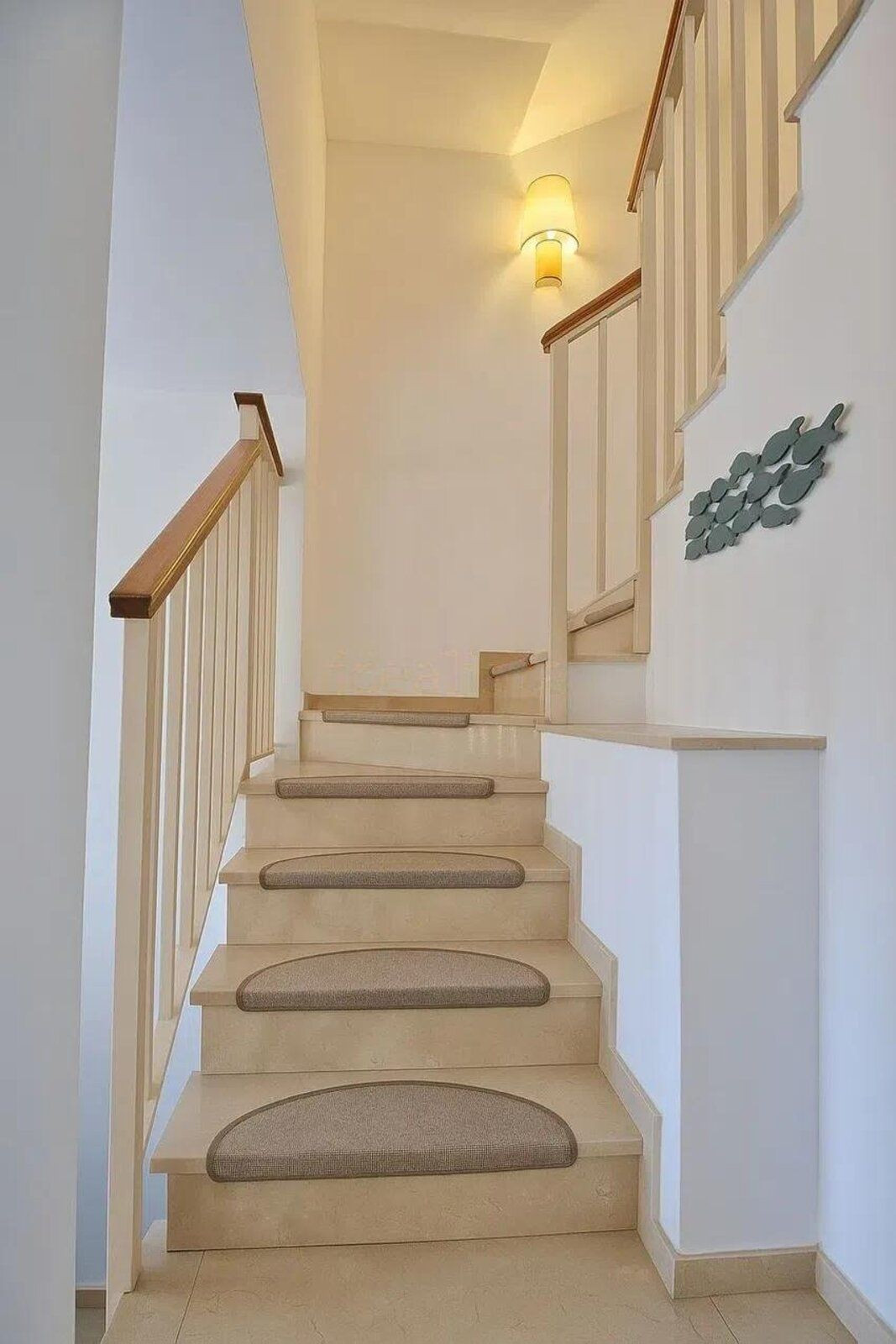 Te koop Herenhuis Costa Del Sol Bel Air € 846.000,-