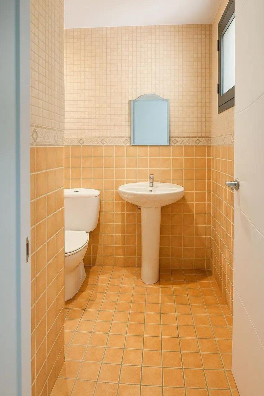 Te koop Herenhuis Costa Del Sol Bel Air € 846.000,-