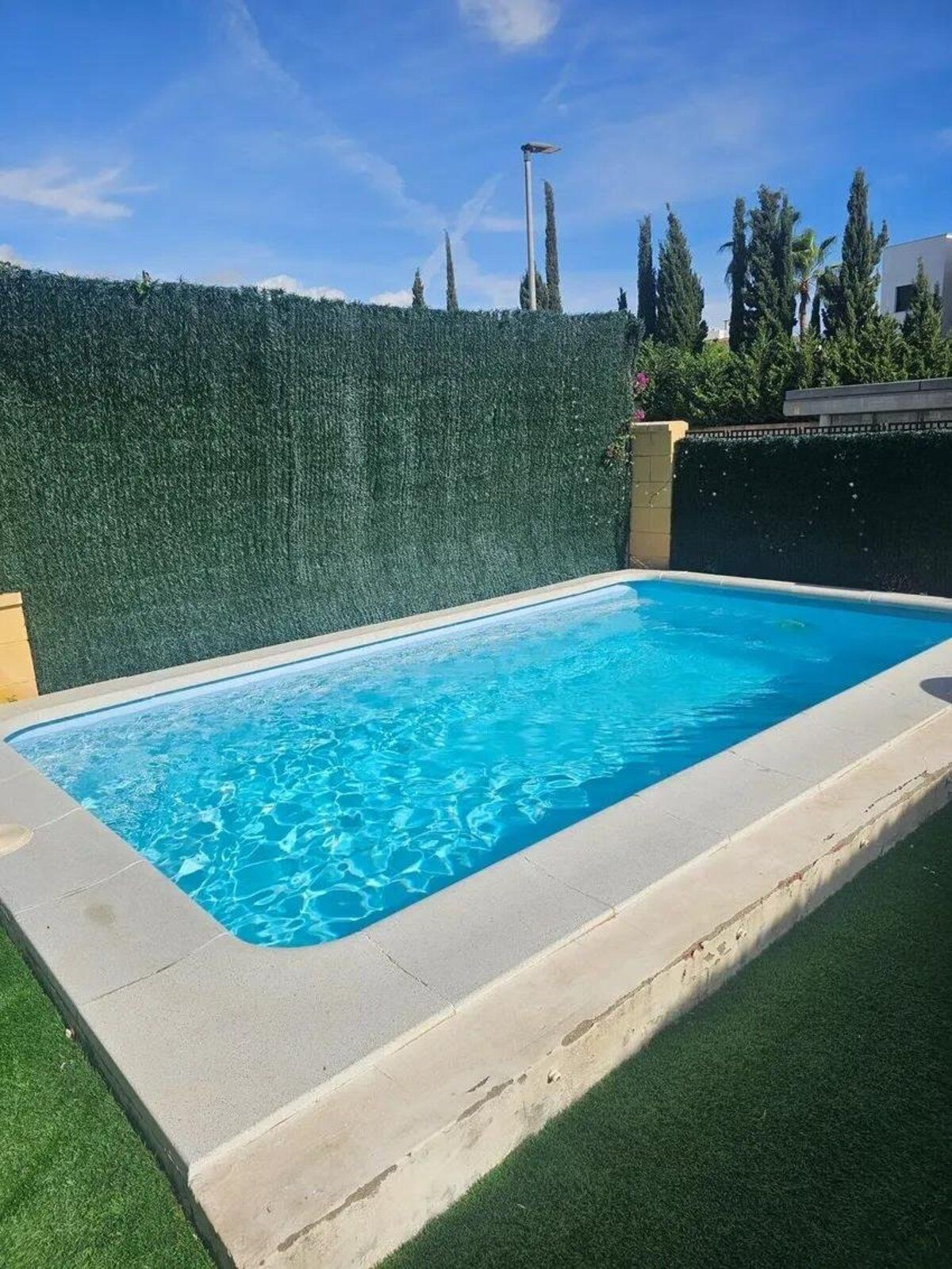 Te koop Herenhuis Costa Del Sol Bel Air € 846.000,-