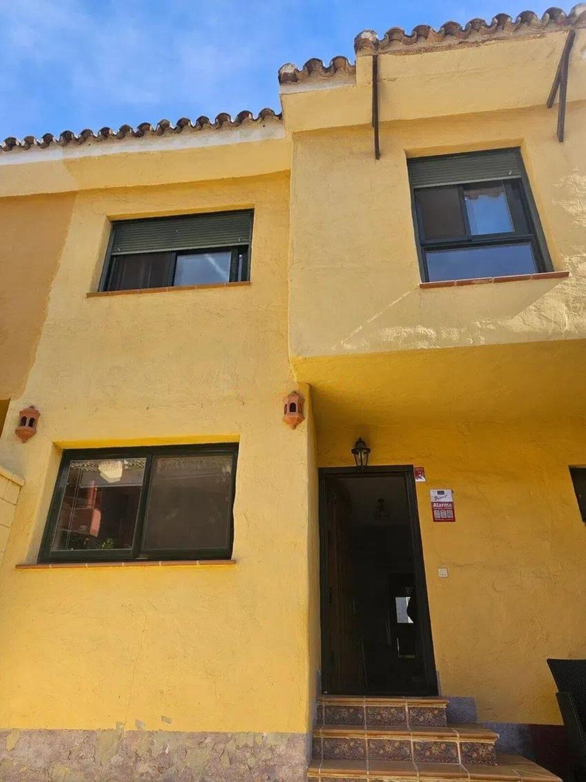 Te koop Herenhuis Costa Del Sol Bel Air € 846.000,-