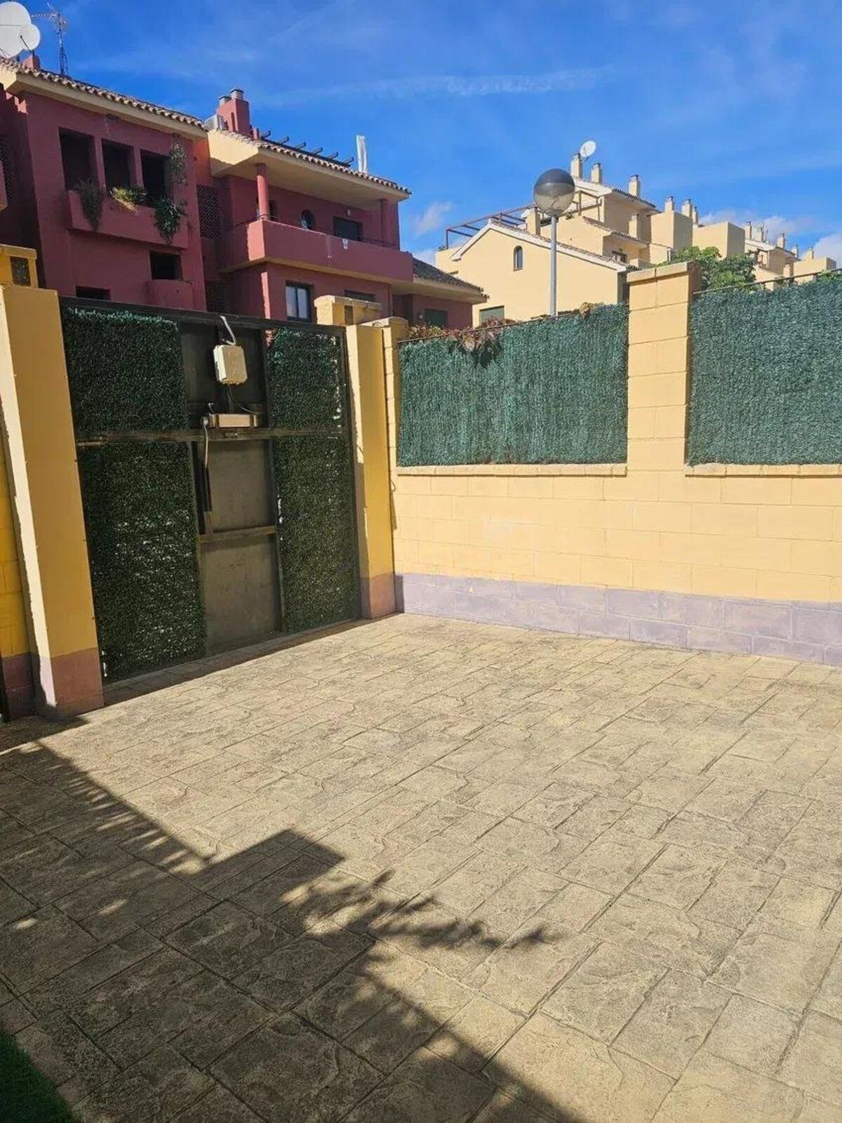 Te koop Herenhuis Costa Del Sol Bel Air € 846.000,-