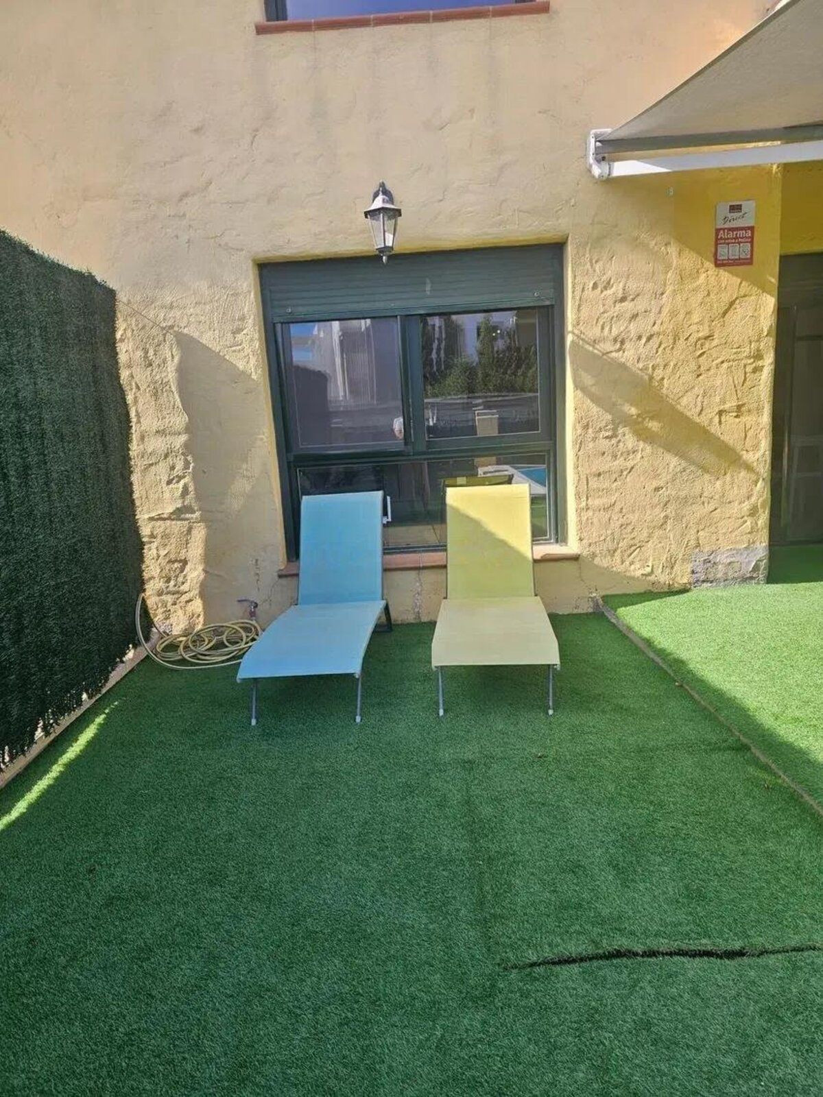 Te koop Herenhuis Costa Del Sol Bel Air € 846.000,-