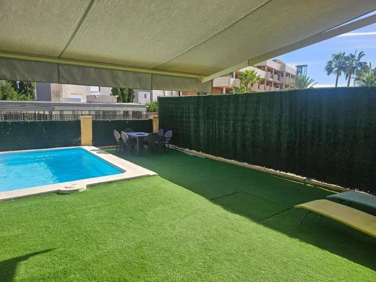Te koop Herenhuis Costa Del Sol Bel Air € 846.000,-