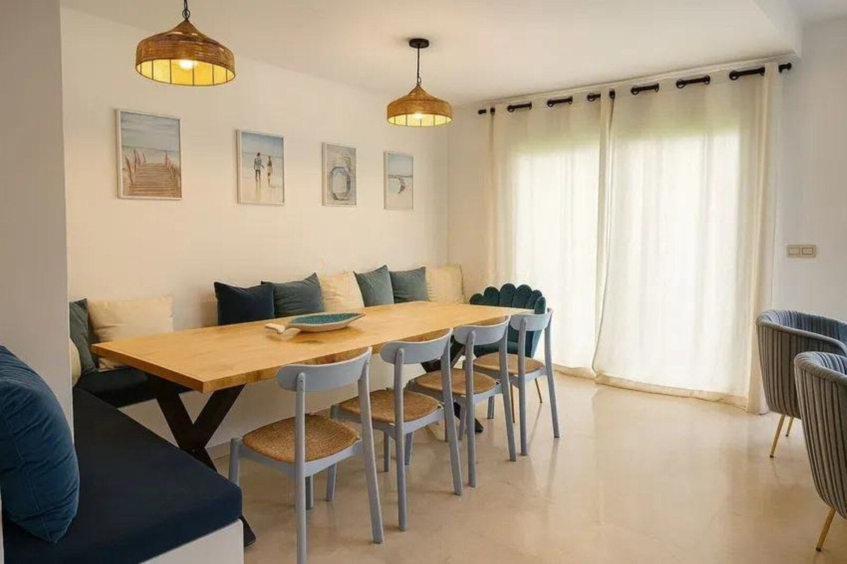 Te koop Herenhuis Costa Del Sol Bel Air € 846.000,-