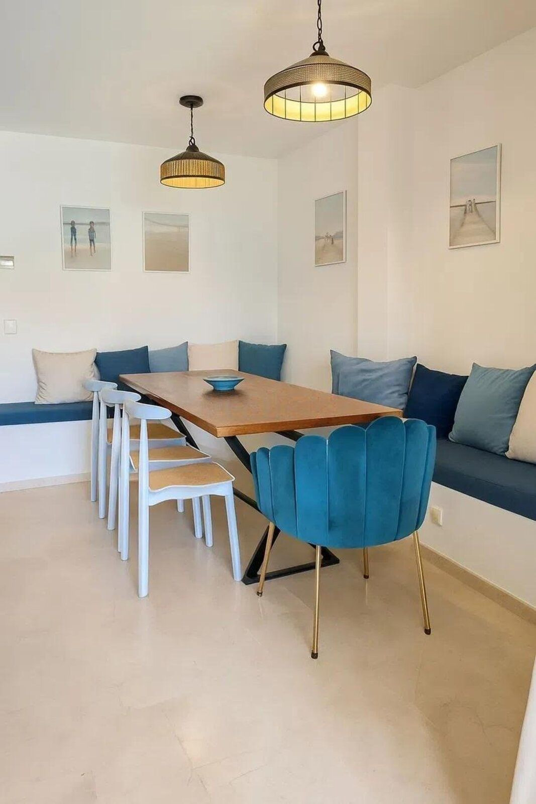 Te koop Herenhuis Costa Del Sol Bel Air € 846.000,-