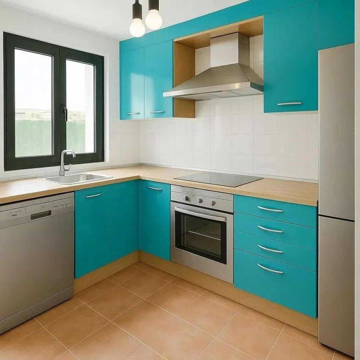 Te koop Herenhuis Costa Del Sol Bel Air € 846.000,-