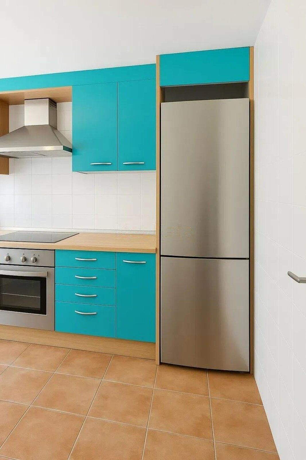 Te koop Herenhuis Costa Del Sol Bel Air € 846.000,-