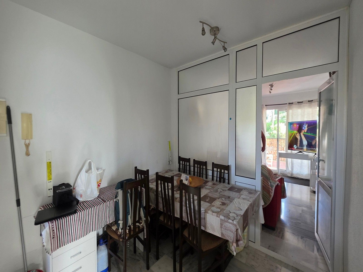 Te koop Middle Floor Apartment Costa Del Sol Riviera Del Sol € 471.500,-