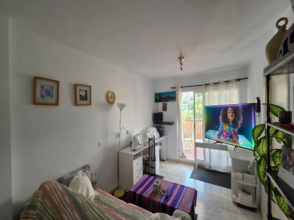 Te koop Middle Floor Apartment Costa Del Sol Riviera Del Sol € 471.500,-