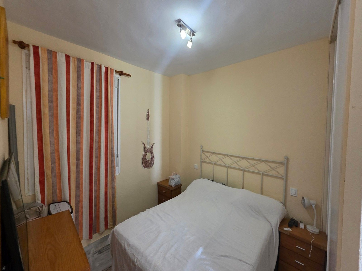 Te koop Middle Floor Apartment Costa Del Sol Riviera Del Sol € 471.500,-