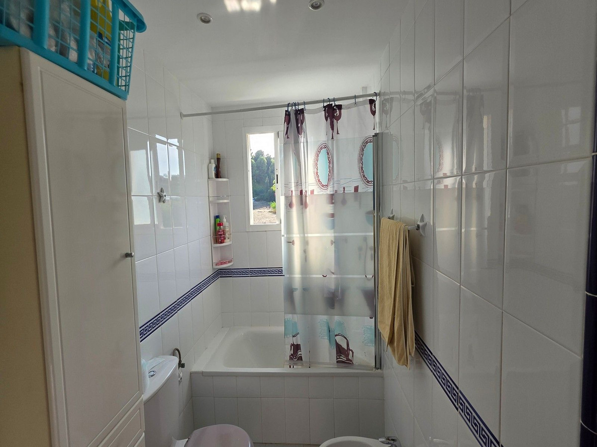 Te koop Middle Floor Apartment Costa Del Sol Riviera Del Sol € 471.500,-