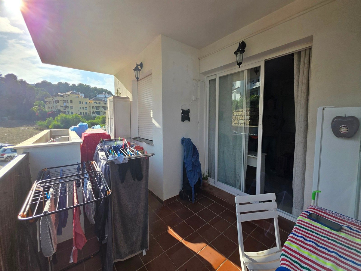 Te koop Middle Floor Apartment Costa Del Sol Riviera Del Sol € 471.500,-