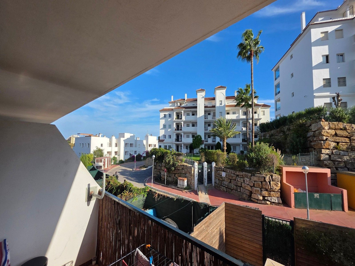 Te koop Middle Floor Apartment Costa Del Sol Riviera Del Sol € 471.500,-