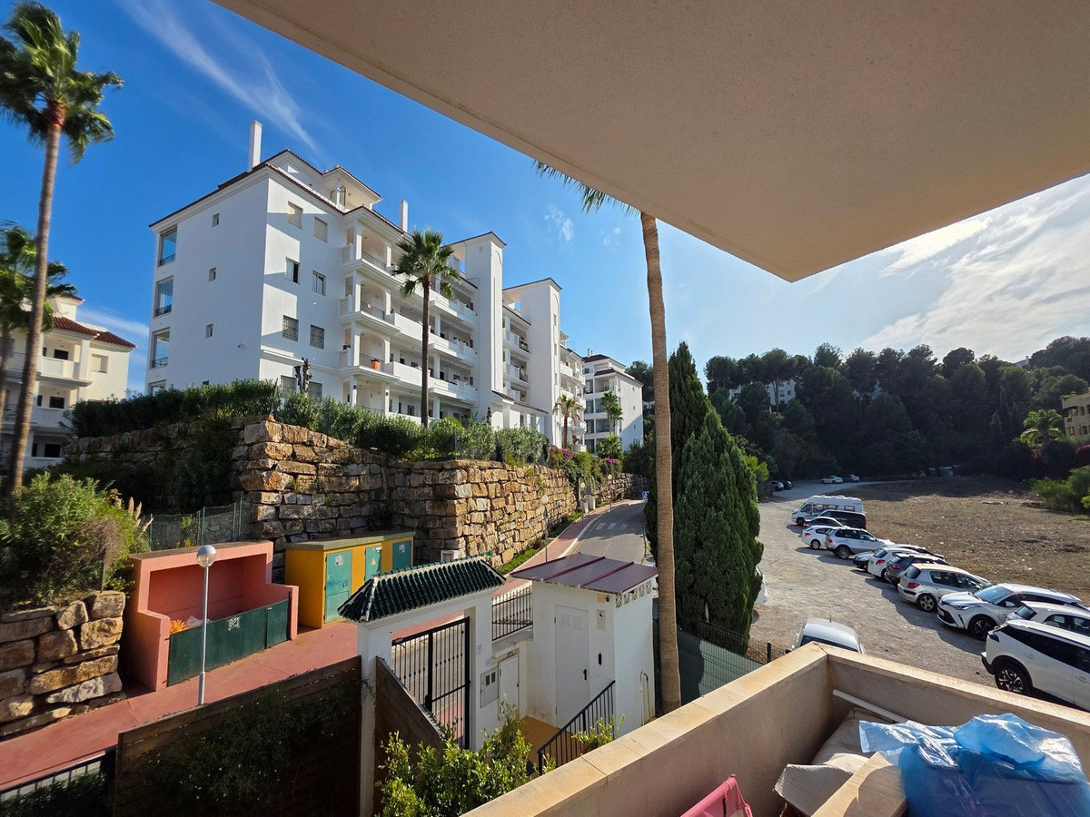 Te koop Middle Floor Apartment Costa Del Sol Riviera Del Sol € 471.500,-