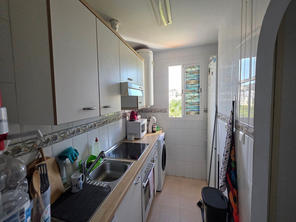 Te koop Middle Floor Apartment Costa Del Sol Riviera Del Sol € 471.500,-