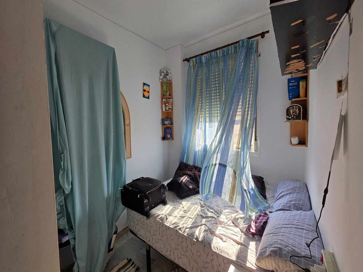 Te koop Middle Floor Apartment Costa Del Sol Riviera Del Sol € 471.500,-