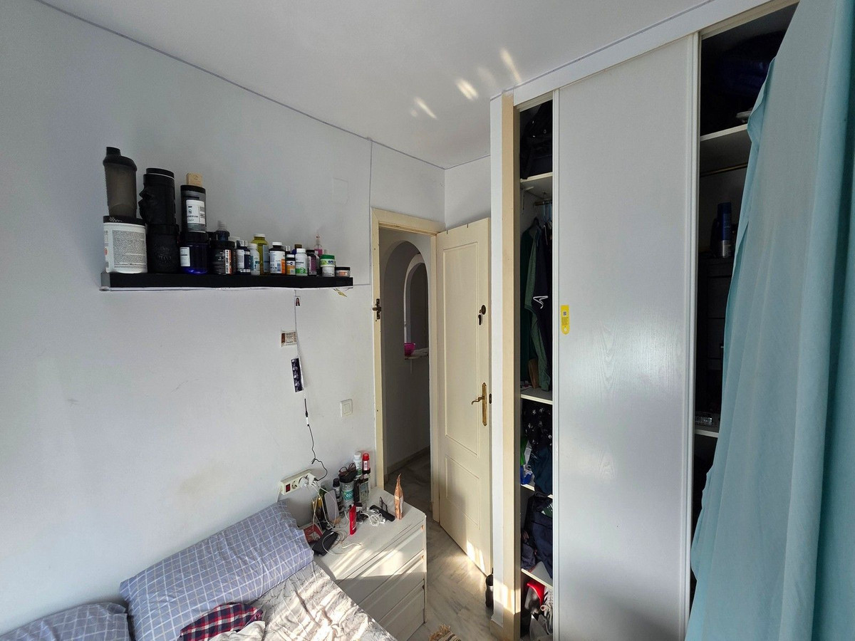 Te koop Middle Floor Apartment Costa Del Sol Riviera Del Sol € 471.500,-