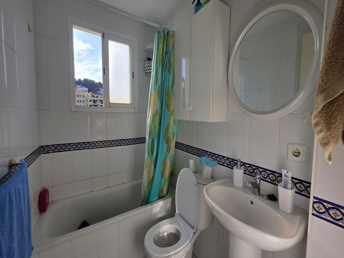 Te koop Middle Floor Apartment Costa Del Sol Riviera Del Sol € 471.500,-