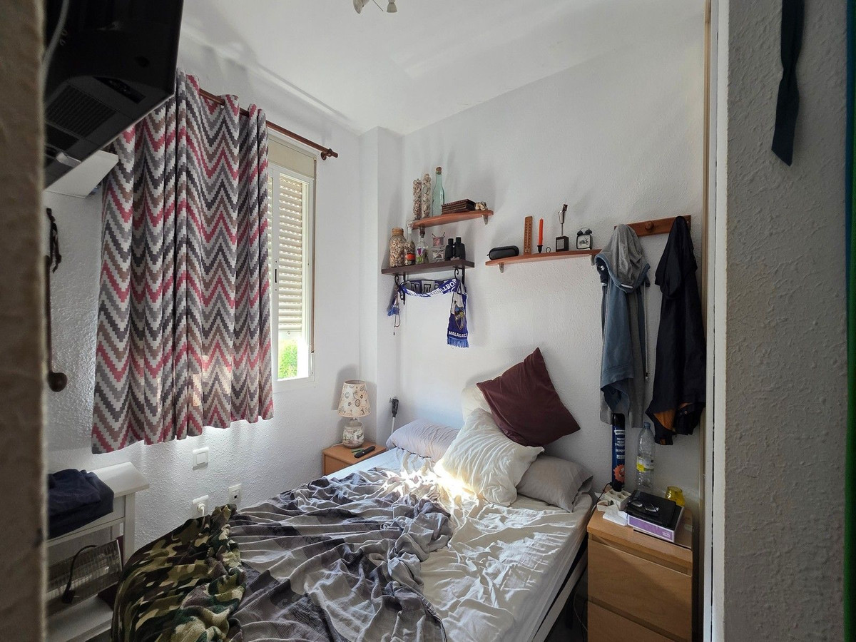 Te koop Middle Floor Apartment Costa Del Sol Riviera Del Sol € 471.500,-