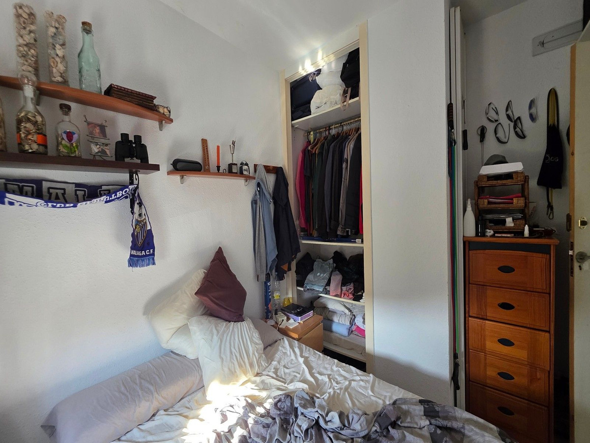 Te koop Middle Floor Apartment Costa Del Sol Riviera Del Sol € 471.500,-