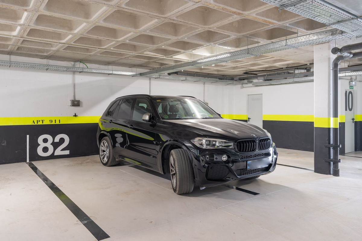 Te koop Middle Floor Apartment Costa Del Sol Higueron € 578.000,-