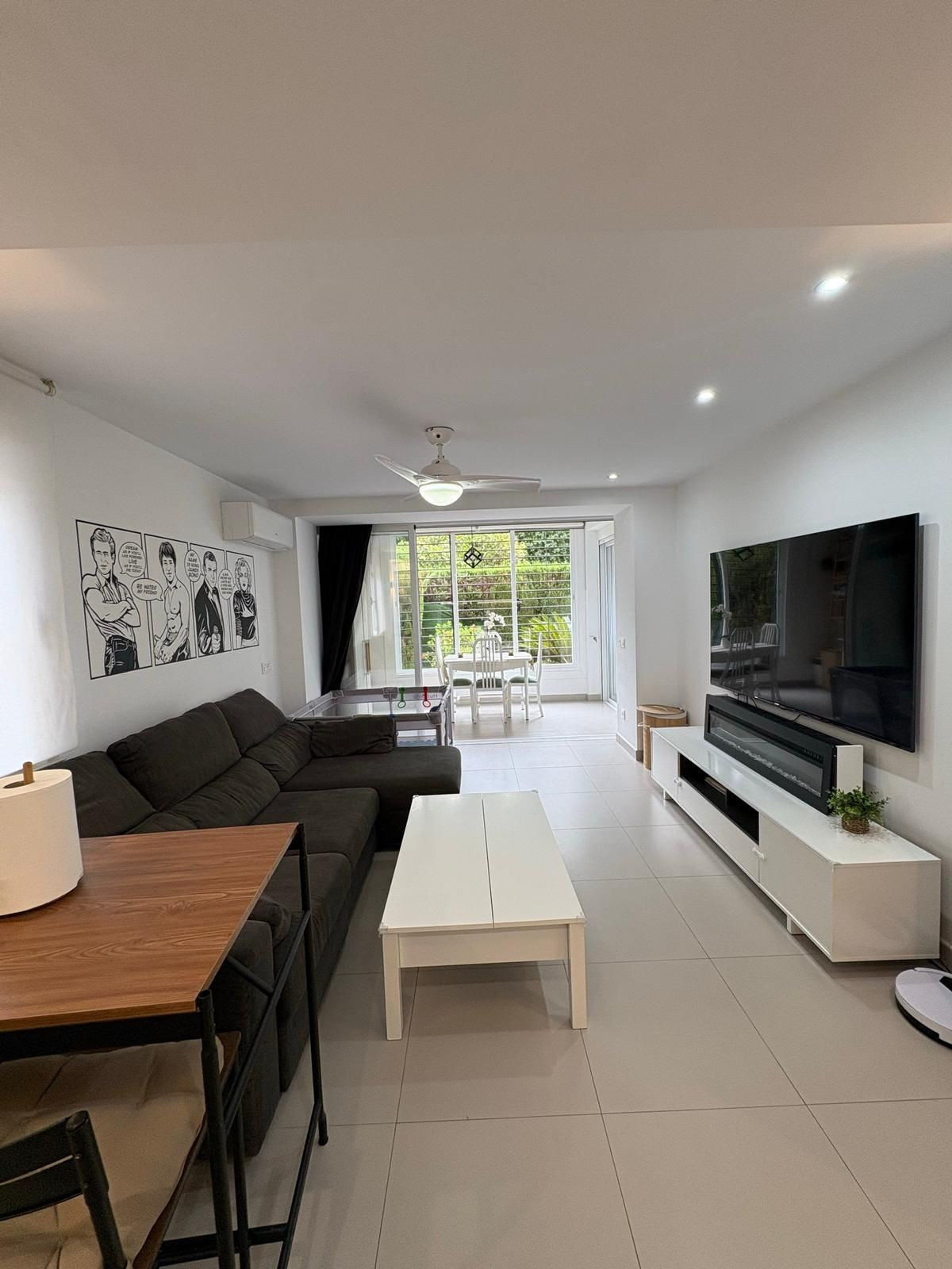 Te koop Gelijkvloers appartement Costa Del Sol Marbella € 390.000,-