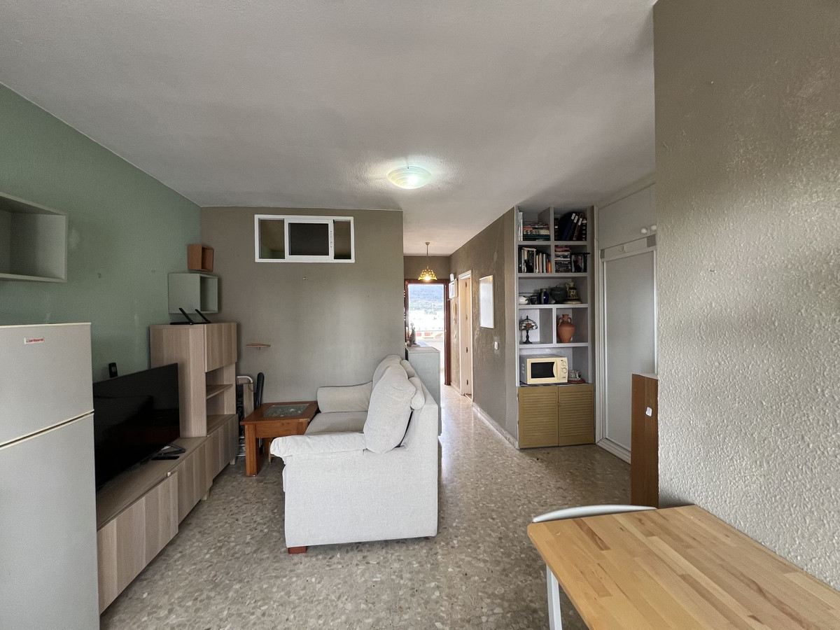 Te koop Bovenwoning Costa Del Sol Torremolinos € 173.000,-