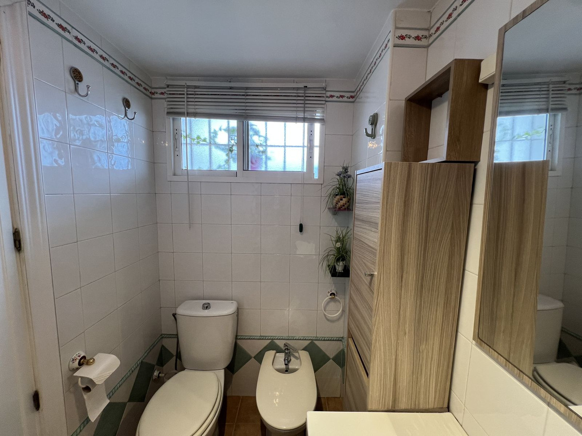 Te koop Bovenwoning Costa Del Sol Torremolinos € 173.000,-