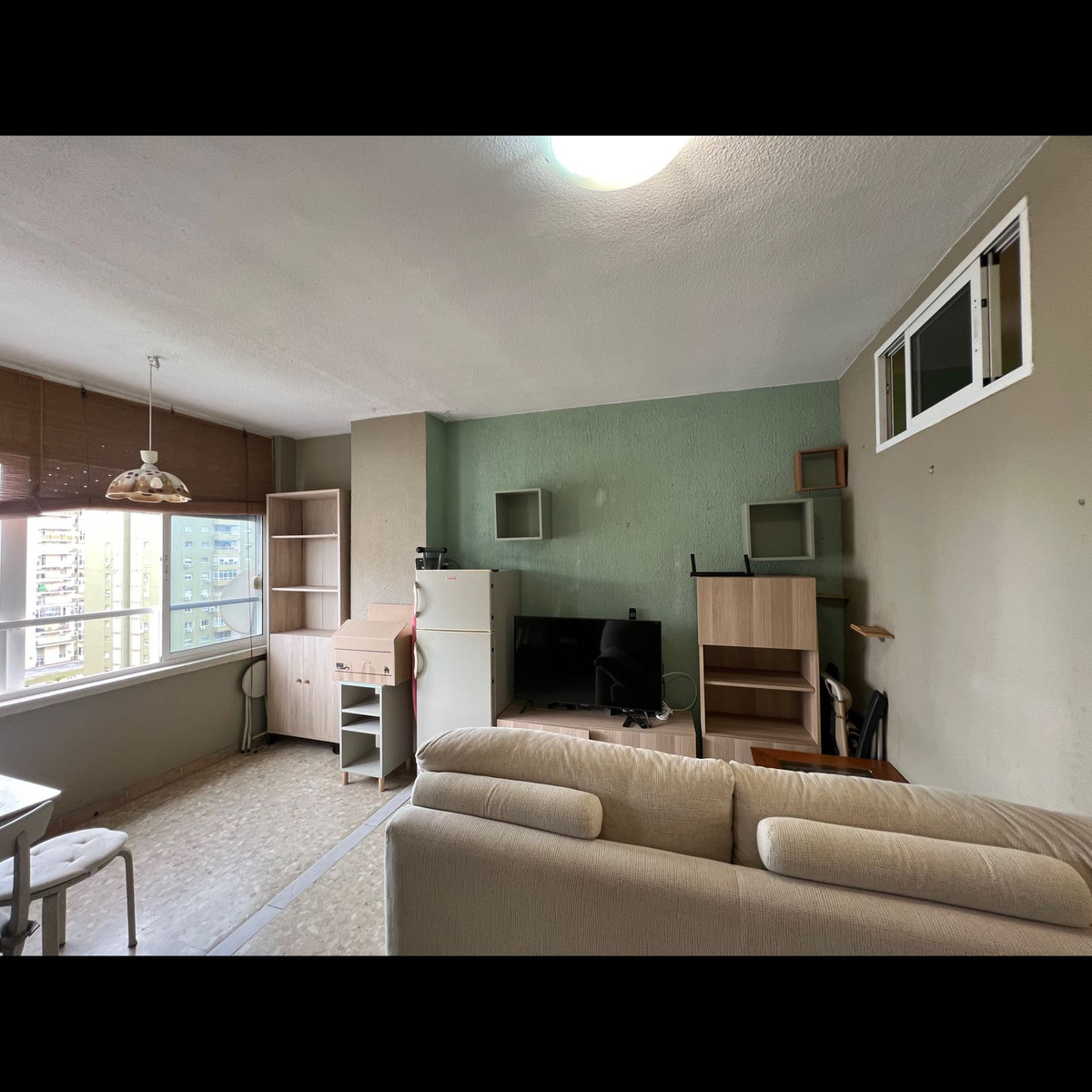 Te koop Bovenwoning Costa Del Sol Torremolinos € 173.000,-