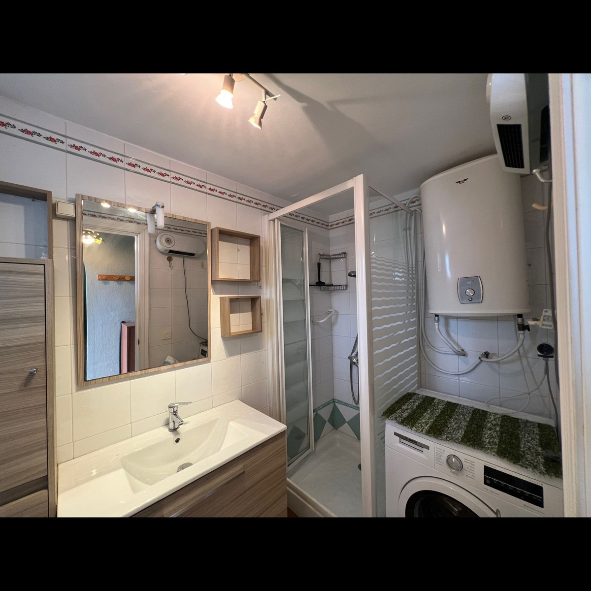 Te koop Bovenwoning Costa Del Sol Torremolinos € 173.000,-