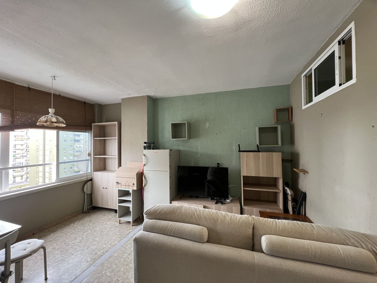 Te koop Bovenwoning Costa Del Sol Torremolinos € 173.000,-