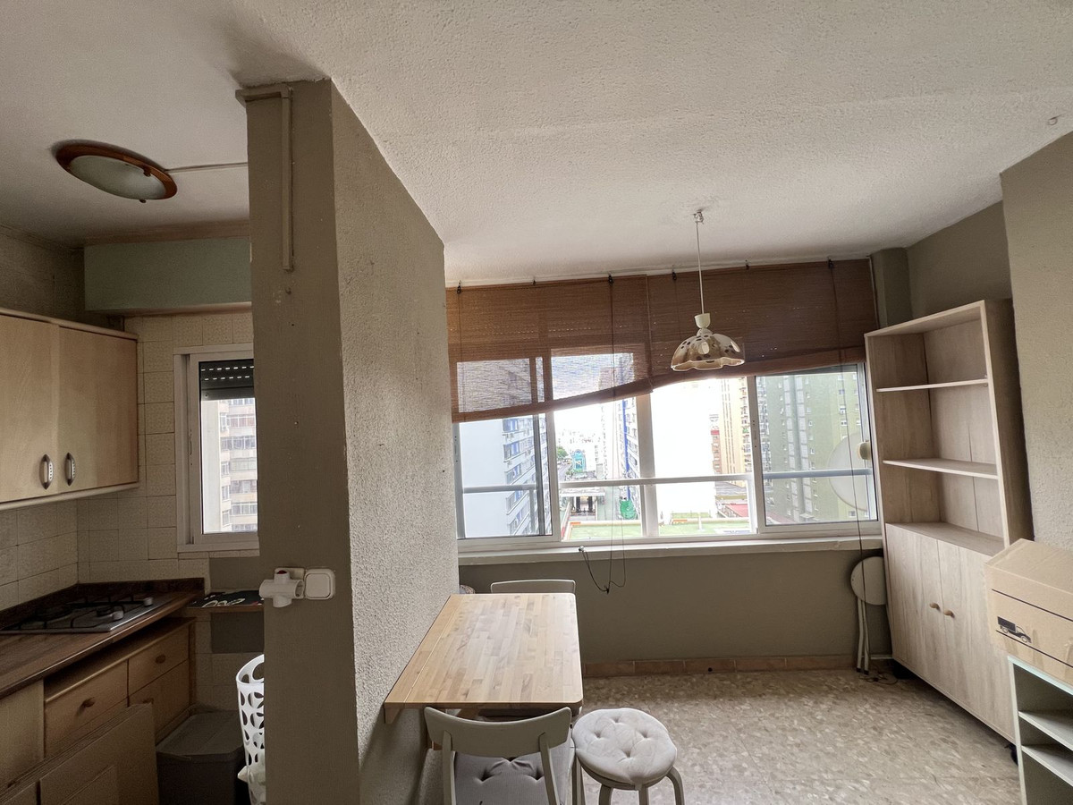 Te koop Bovenwoning Costa Del Sol Torremolinos € 173.000,-