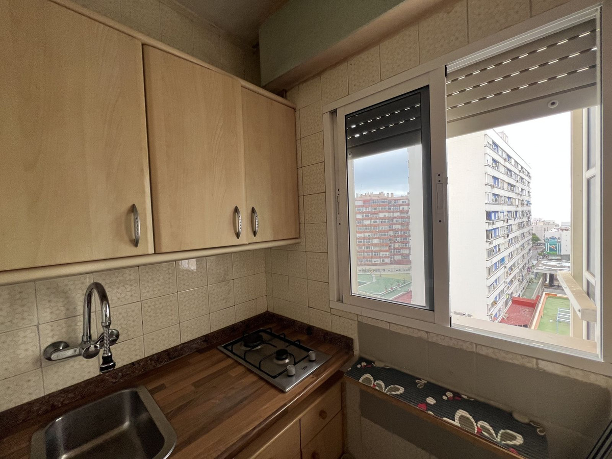 Te koop Bovenwoning Costa Del Sol Torremolinos € 173.000,-