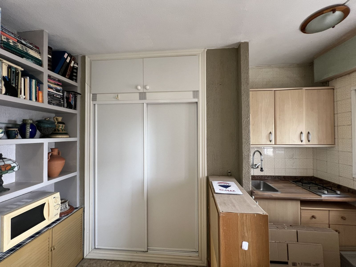 Te koop Bovenwoning Costa Del Sol Torremolinos € 173.000,-