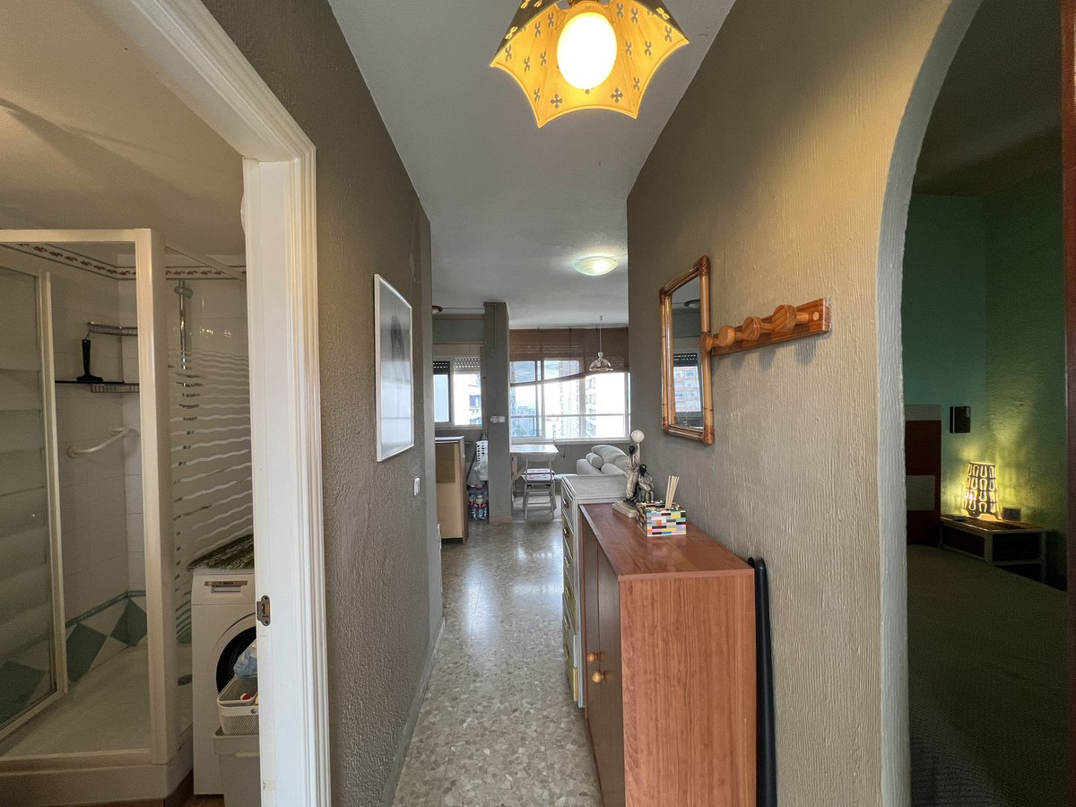 Te koop Bovenwoning Costa Del Sol Torremolinos € 173.000,-