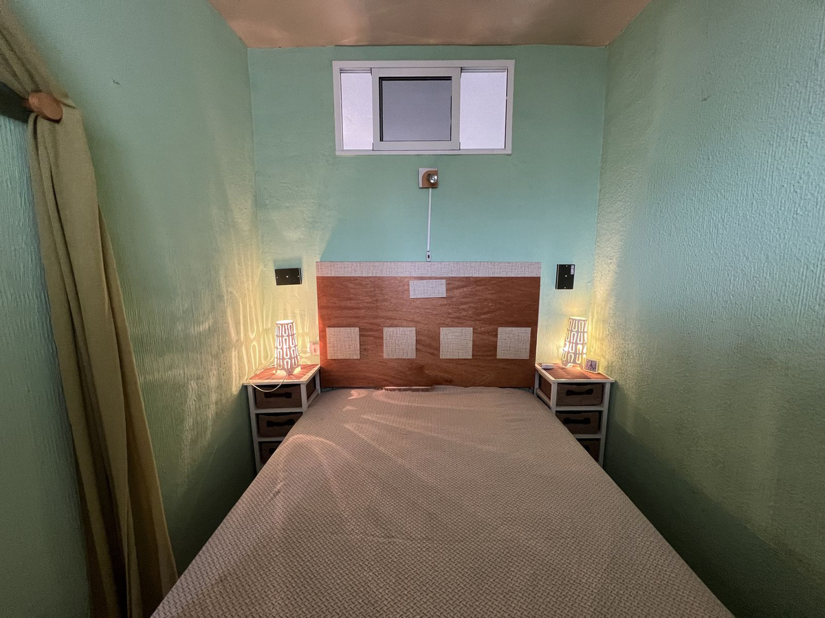 Te koop Bovenwoning Costa Del Sol Torremolinos € 173.000,-