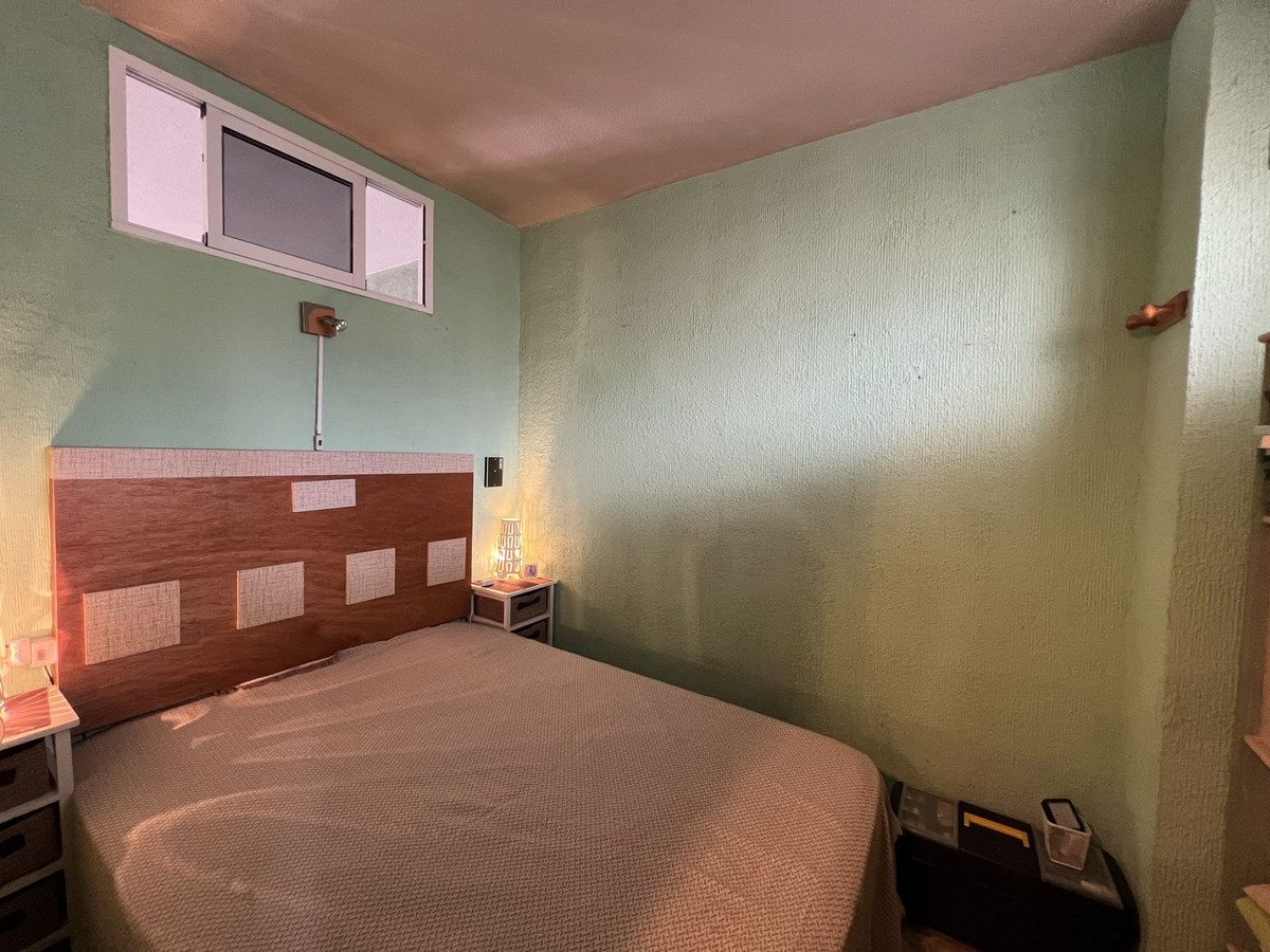 Te koop Bovenwoning Costa Del Sol Torremolinos € 173.000,-