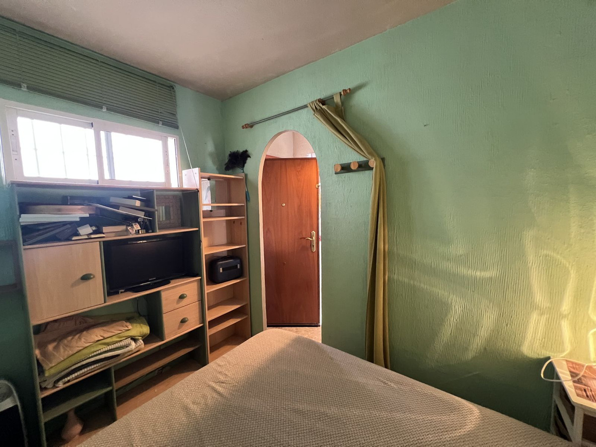 Te koop Bovenwoning Costa Del Sol Torremolinos € 173.000,-