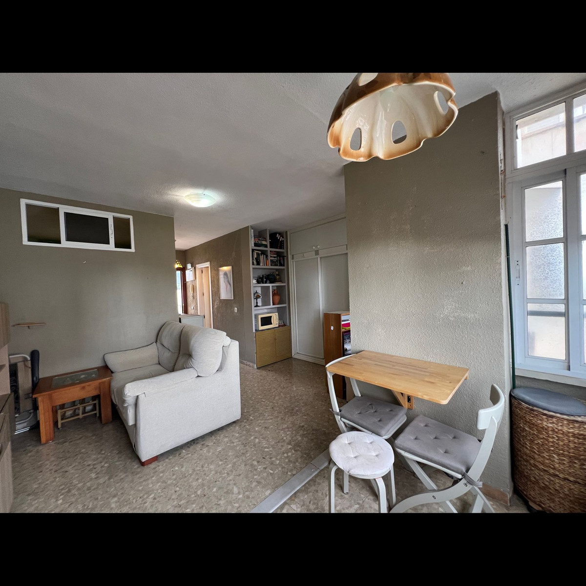 Te koop Bovenwoning Costa Del Sol Torremolinos € 173.000,-