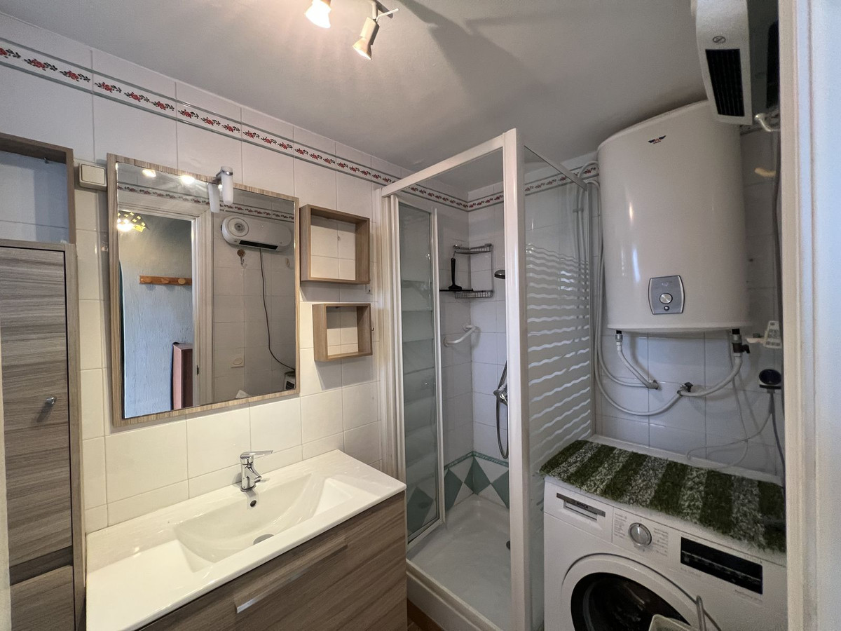 Te koop Bovenwoning Costa Del Sol Torremolinos € 173.000,-