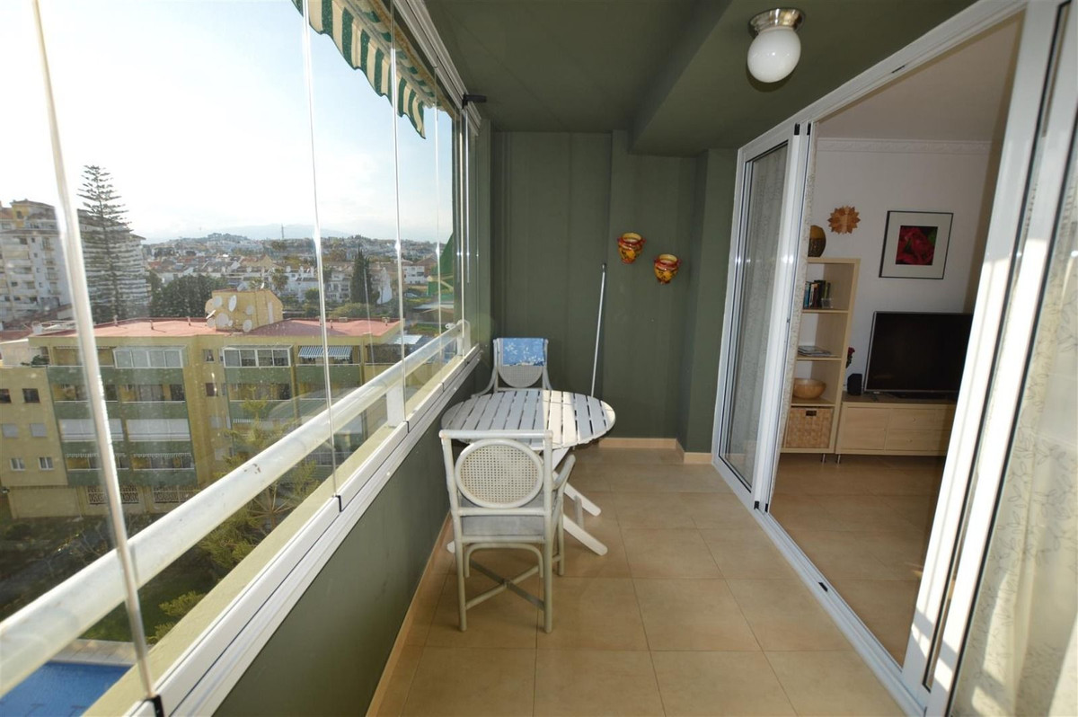 Te koop Middle Floor Apartment Costa Del Sol Los Boliches € 330.000,-