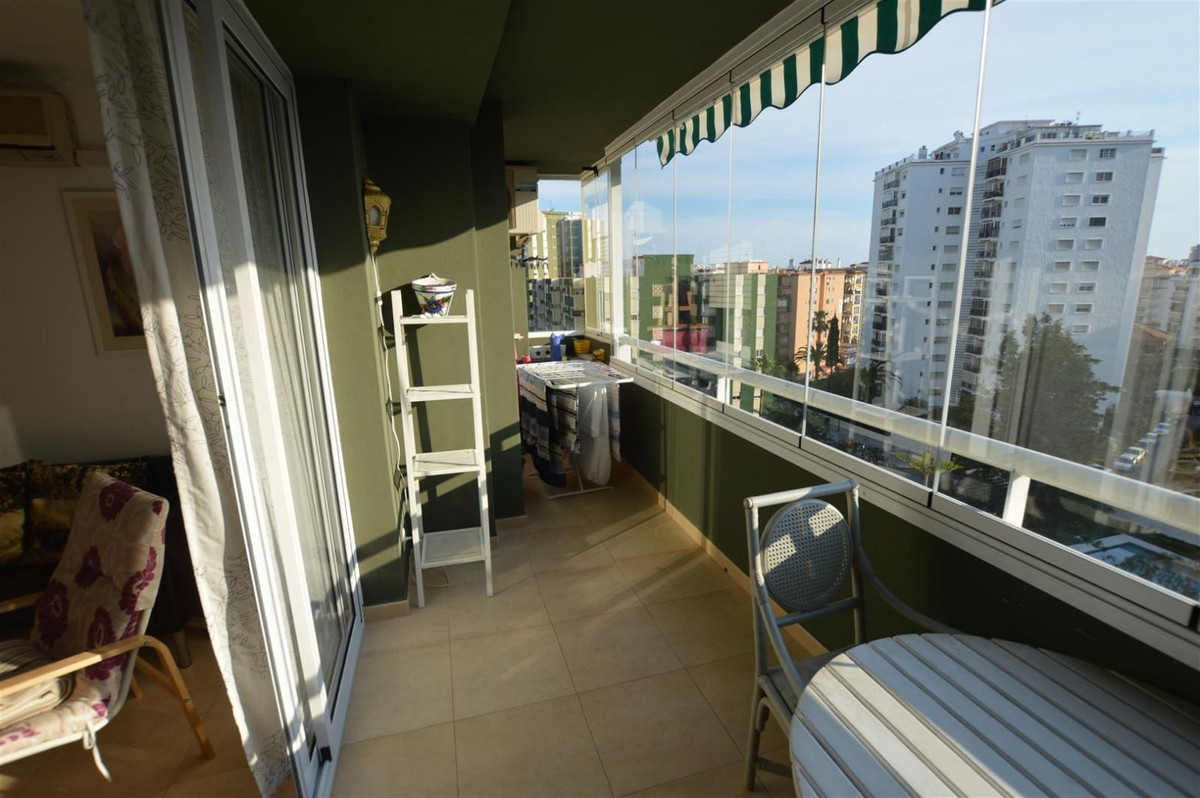Te koop Middle Floor Apartment Costa Del Sol Los Boliches € 330.000,-